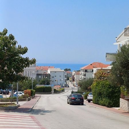 Apartment Lukas Galileo Izuzetan Makarska Exterior foto